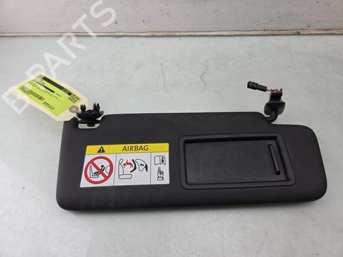 Used Other AUDI A3 Sportback (8YA, 8YF) S3 TFSI quattro (310 hp) 31922194