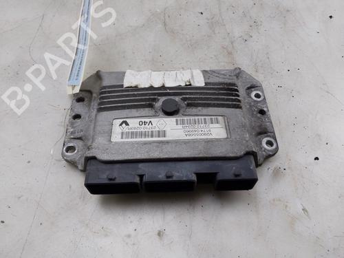 Used Engine control unit (ECU) RENAULT GRAND SCÉNIC III (JZ0/1_) 1.4 16V (JZ0F) (131 hp) 29445818