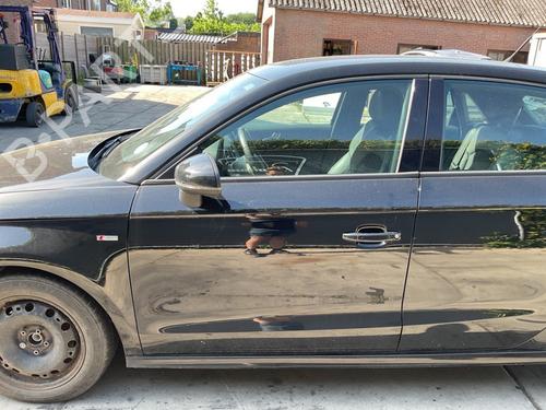 Used Left front door Left front door 37070285 37070285