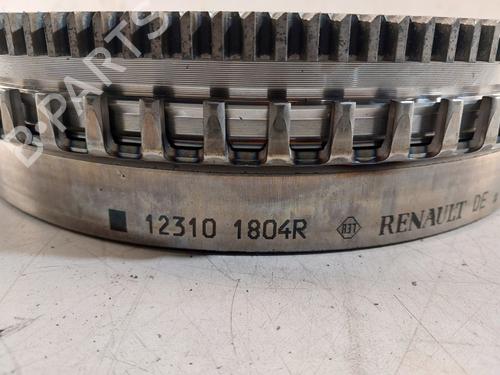 Flywheel RENAULT KADJAR (HA_, HL_) 1.3 TCe 140 (HLNB, HLN1) | BP38556637M101 - Image 4