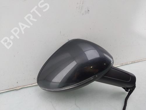 Right mirror PORSCHE MACAN (95B) 2.0 | BP29823613C27 