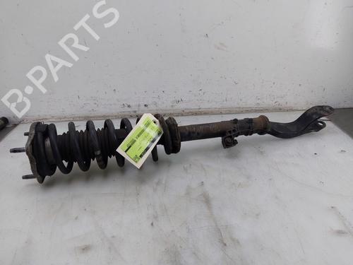 Used Left front shock absorber MERCEDES-BENZ GLC (X253) 250 4-matic (253.946) (211 hp) 30566041