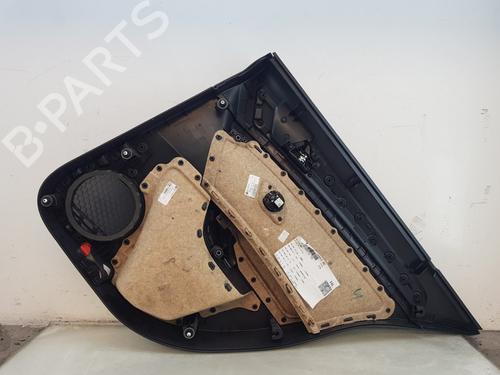 Rear left panel VW GOLF VII (5G1, BQ1, BE1, BE2) e-Golf | BP28167018C60 