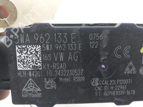 Other SKODA KODIAQ II (PS7) 1.5 TSI iV PHEV | BP31266765O1