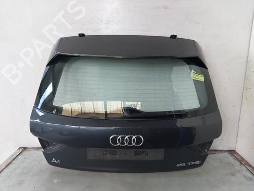 Used Tailgate Tailgate 39065891 39065891