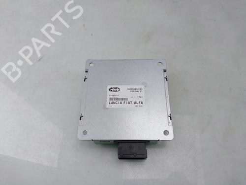Used Electronic module FIAT 500 (312_) 1.2 (312AXA1A) (69 hp) 30509843