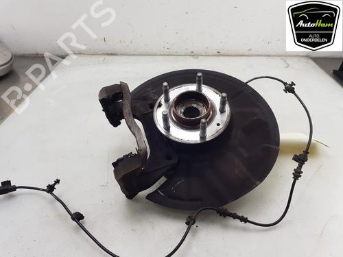 Used Left front steering knuckle OPEL INSIGNIA B Sports Tourer (Z18) 1.6 Turbo (35) (200 hp) 16450739