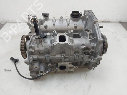 Used Cylinder head Cylinder head FORD FOCUS IV Turnier (HP) 1.0 EcoBoost mHEV (155 hp) 29006802 29006802