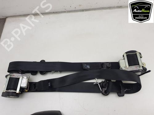 Airbag Kit FORD C-MAX II (DXA/CB7, DXA/CEU) 1.0 EcoBoost | BP12062576C86 