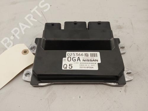 Engine control unit (ECU) NISSAN JUKE (F16_) 1.6 Hybrid | BP37021342M57 - Image 3