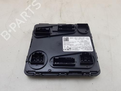 Used Electronic module AUDI E-TRON (GEN) 55 quattro (408 hp) 23897847
