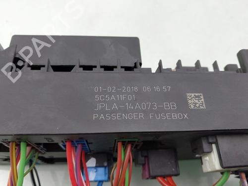 Zekeringkast LAND ROVER RANGE ROVER SPORT II (L494) 3.0 SDV6 4x4 | BP29910157E1 