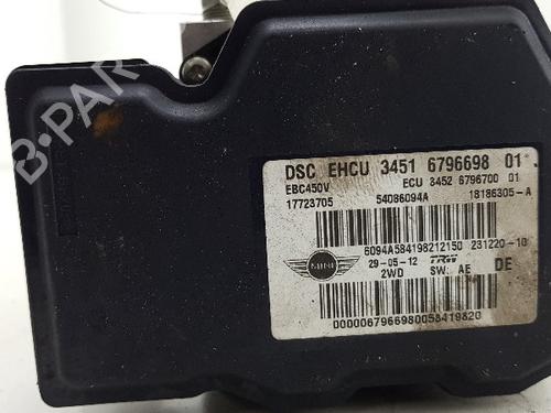ABS pump MINI MINI (R56) One | BP12004911M43 