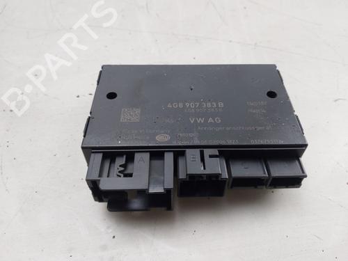 Used Electronic module Electronic module 37447928 37447928