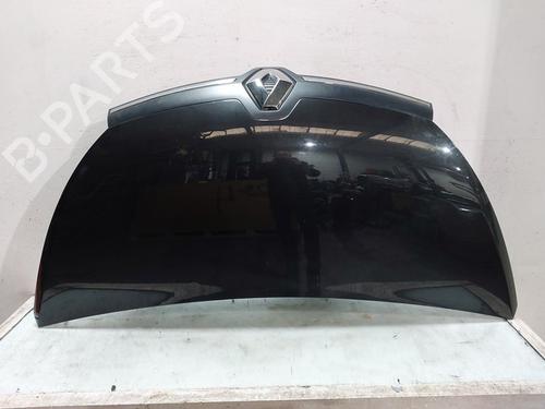 Full front RENAULT TRAFIC III Van (FG_) 2.0 dCi 120 (FGMN) | BP33120453S1  - Image 8