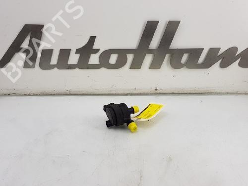 Ekstra vannpumpe RENAULT MEGANE III Coupe (DZ0/1_) 2.0 TCe (DZ1N) (250 hp) 13139423
