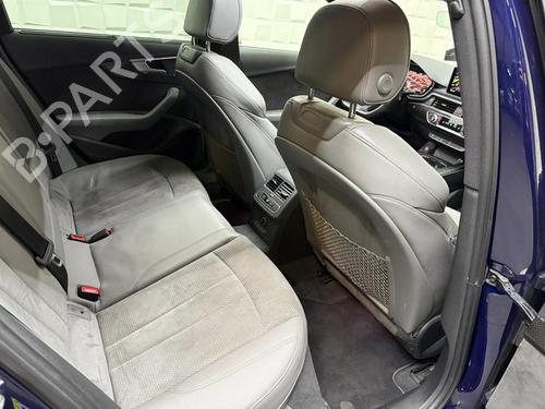 Sæde Bagtil AUDI A4 B9 Avant (8W5, 8WD) 40 TFSI Mild Hybrid (190 hp) 29910094