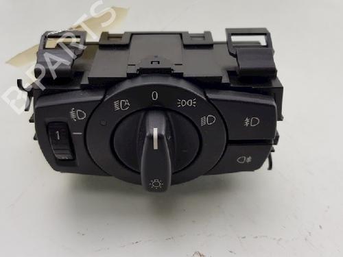 Headlight switch BMW 1 (E81) 118 d | BP12017966I24 