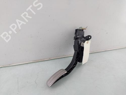 Pedal FORD FIESTA VI (CB1, CCN) 1.6 ST (182 hp) 25142378