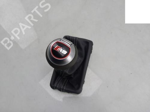 Shift knob AUDI A6 C7 Avant (4G5, 4GD) RS6 quattro | BP32982595I34 - Image 2