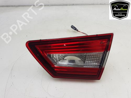 Used Right taillight RENAULT CLIO IV (BH_) 1.6 RS (BHJ4, BHJ6, BHMM) (200 hp) 12046371