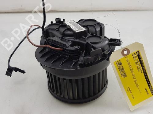 Heater blower motor PEUGEOT 1007 (KM_) 1.4 | BP12015250M62 
