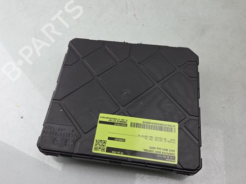Control unit SEAT IBIZA V (KJ1, KJG) 1.0 TSI | BP31357792M11 - Image 3
