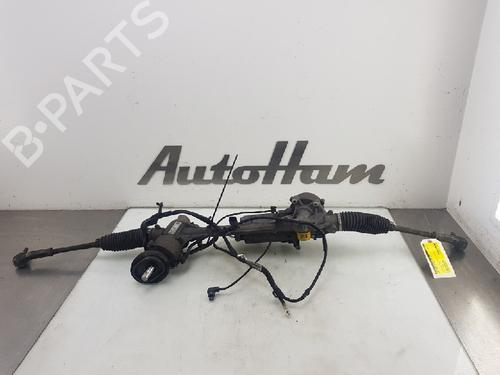 Used Steering rack Steering rack SEAT LEON (KL1, KLG) 1.5 eTSI (150 hp) 12035095 12035095
