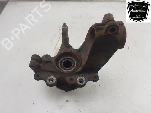 Left front steering knuckle FORD FOCUS III Saloon 1.0 EcoBoost | BP13103906M25 
