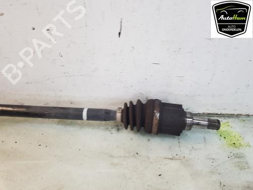 Right front driveshaft SEAT Mii (KF1, KE1) 1.0 | BP19335960M39 