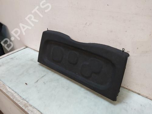 Rear parcel shelf FIAT PANDA (312_, 319_) 0.9 (312PXH1A) | BP30183776C85 