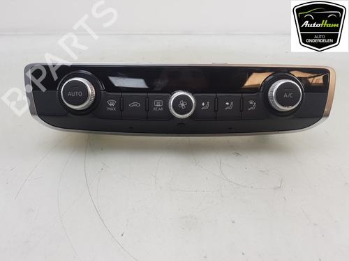 Used Climate control AUDI A3 Sportback (8VA, 8VF) 1.0 TFSI (115 hp) 15009533