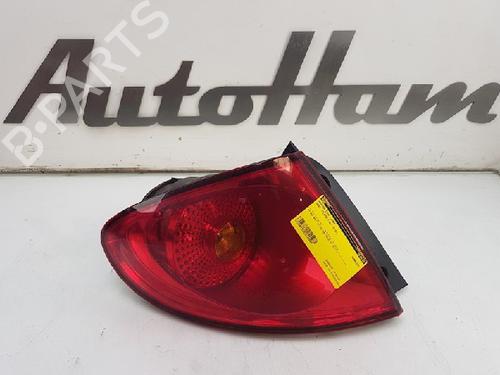 Used Left taillight SEAT TOLEDO III (5P2) 1.6 (102 hp) 12006276
