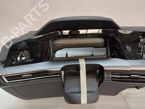 Dashboard VW GOLF VIII (CD1, DA1) 2.0 GTI Clubsport | BP29503829C46 