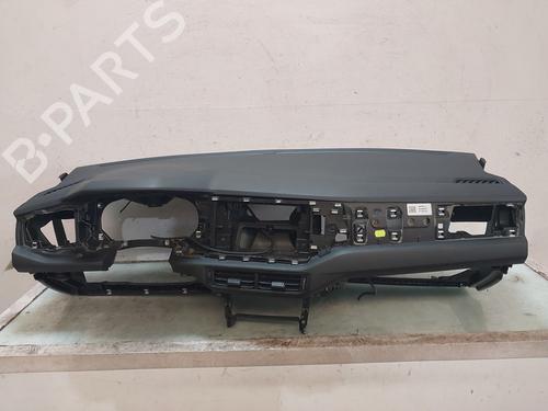 Airbag Kit VW POLO VI (AW1, BZ1, AE1) 1.0 TSI | BP30351770C86