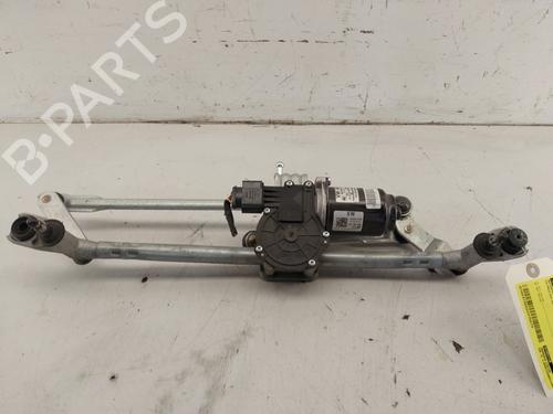 Used Front wipers mechanism Front wipers mechanism 38168932 38168932