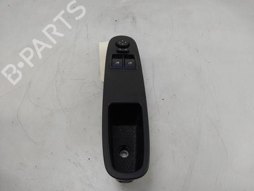 Used Switch FIAT PUNTO EVO (199_) 1.3 D Multijet (84 hp) 29274754