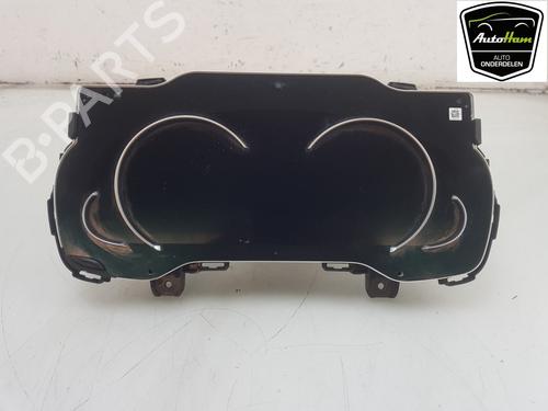 Used Instrument cluster Instrument cluster BMW X4 (G02, F98) M Competition (510 hp) 24972731 24972731