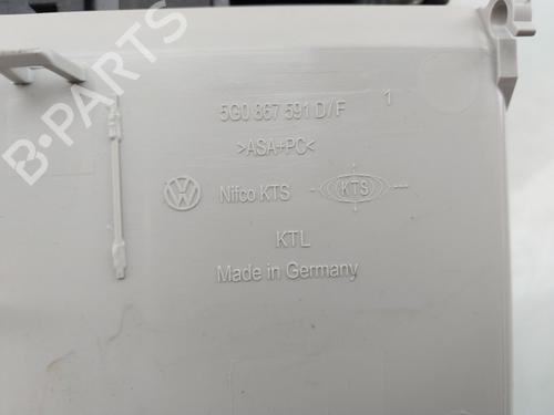 Kabinelys VW POLO VI (AW1, BZ1, AE1) 1.0 MPi | BP38262418I8 - Image 4