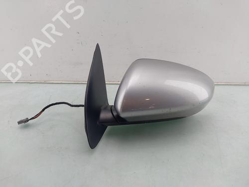 Used Left mirror NISSAN QASHQAI I (J10, NJ10) 1.6 (114 hp) 29352579