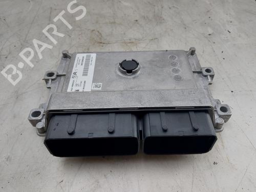Used Engine control unit (ECU) PEUGEOT 208 II (UB_, UP_, UW_, UJ_) e-208 (136 hp) 30388361