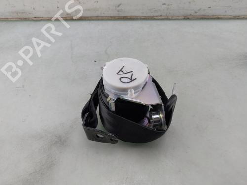 Used Rear right seatbelt Rear right seatbelt VW PASSAT B6 Variant (3C5) 1.4 TSI (122 hp) 35897595 35897595