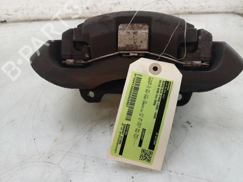 Used Left front brake caliper VOLVO XC90 I (275) T6 AWD (272 hp) 32855789
