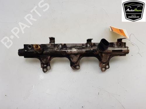 Used Injection rail Injection rail AUDI A3 Sportback (8PA) 1.8 TFSI (160 hp) 13245686 13245686