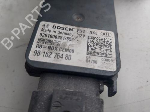 Electronic sensor PEUGEOT PARTNER Box Body/MPV (K9) 1.5 BlueHDi 75 | BP32045148M84 - Image 3