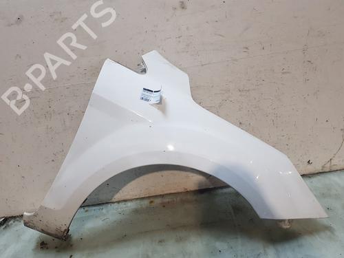 Right front fenders FORD FOCUS II Turnier (DA_, FFS, DS) 1.8 | BP23435785C42 