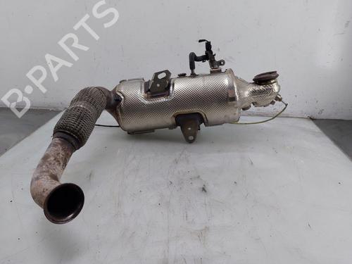 Filtro de particulas FORD TRANSIT CONNECT V408 Box Body/MPV 1.5 EcoBlue (101 hp) 30815050