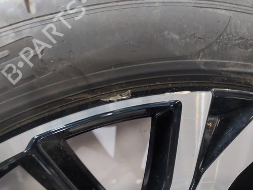 Rim VOLVO XC60 II (246) T8 Hybrid AWD | BP30167785C45