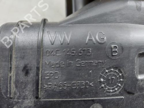 Pipe VW POLO VI (AW1, BZ1, AE1) 1.0 TSI | BP31851866M125