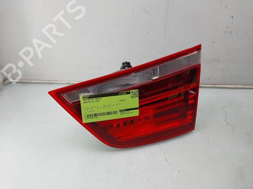 Used Right taillight BMW X3 (F25) xDrive 30 d (258 hp) 29996694
